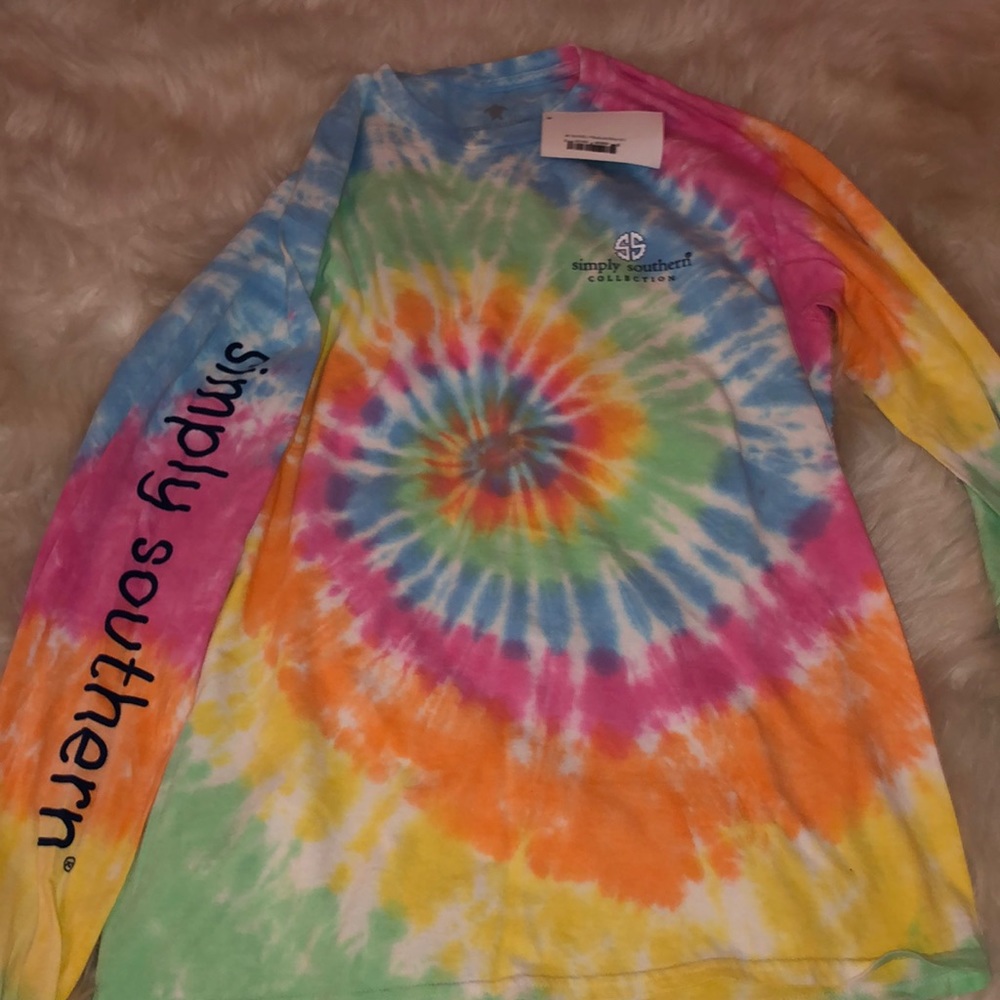 Simply Southern shirt